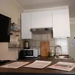Apartman Casa Giagia *