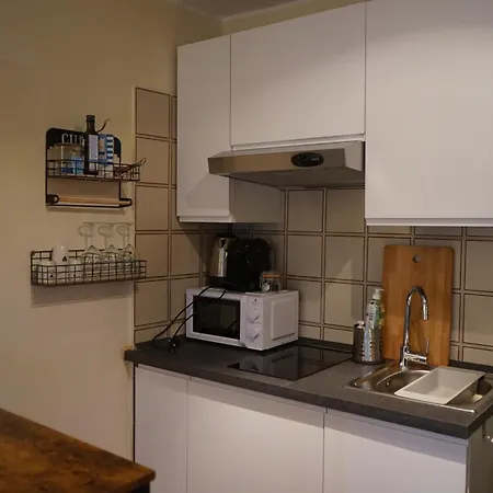 Casa Giagia Appartement *