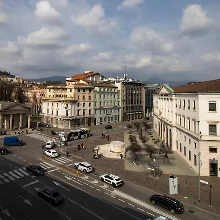 Appartement Casa Giagia