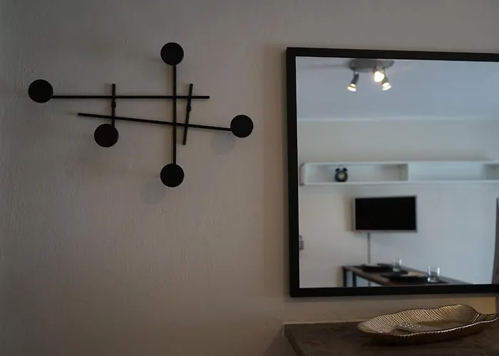 Casa Giagia Appartement