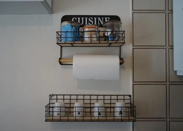 Appartement Casa Giagia