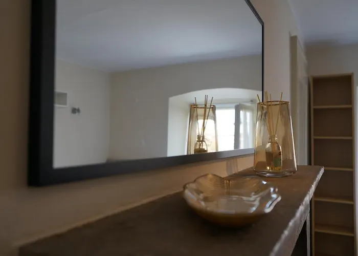 Casa Giagia * Bergame