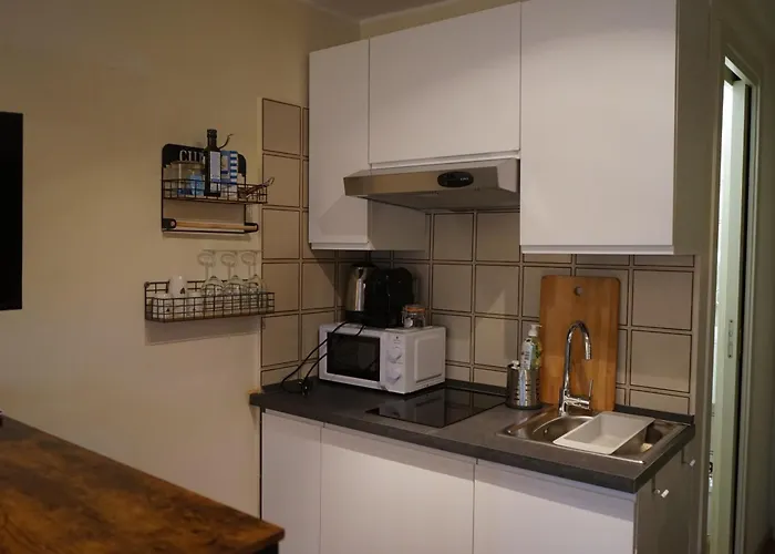 Casa Giagia Appartement *