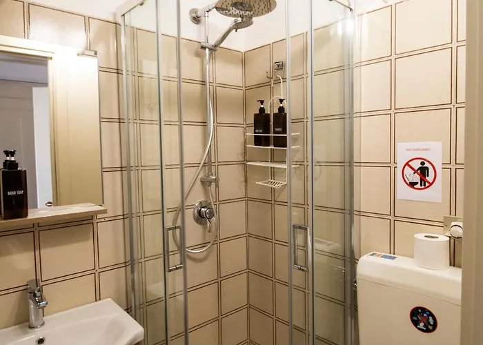 Casa Giagia * Bergame