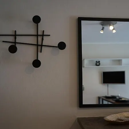 Casa Giagia Apartmán