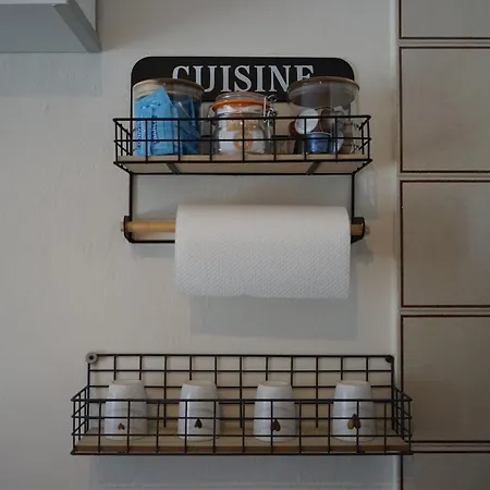 Lägenhet Casa Giagia