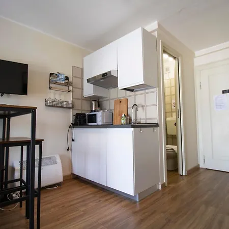 Casa Giagia * Bergamo