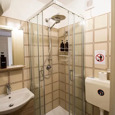 Casa Giagia * Bergamo