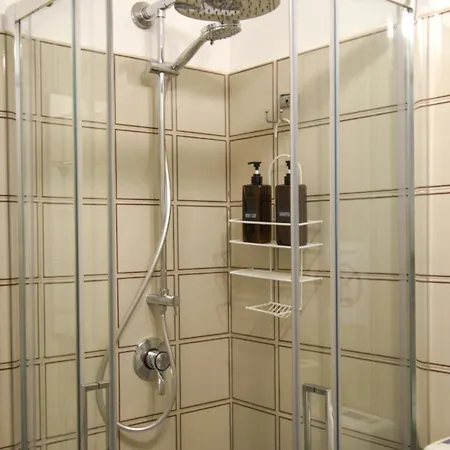 Casa Giagia Apartmán