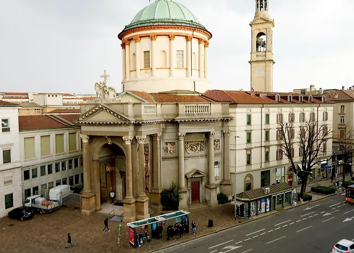 Appartement Casa Giagia *