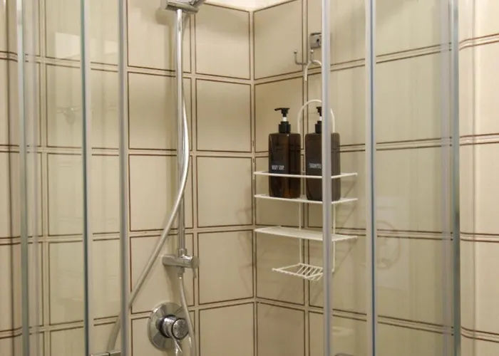 Casa Giagia Appartement