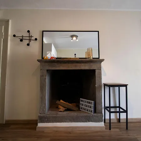 Casa Giagia ברגמו