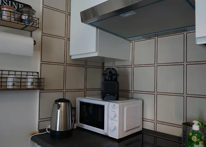 Casa Giagia * ברגמו